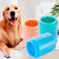 Dog Paw Cleaner Cup