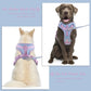 Luxury Dog Harness with No Pull Handle