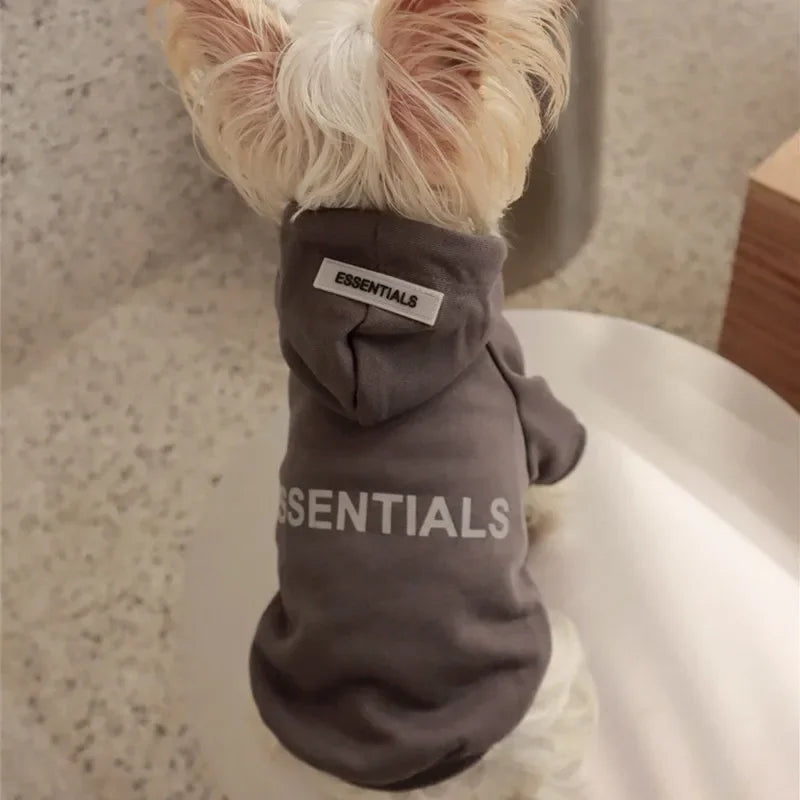 Dog Essentials Hoodie