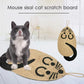 Cat Scratch Mat Pet