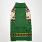 Knitted Christmas Sweaters for Cats and Small to Medium Dogs