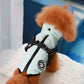 Small Dog and Cat Vest Harness