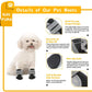 Reflective Waterproof Pet Shoes