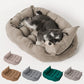 Four Seasons Warm Comfortable Pet Nest