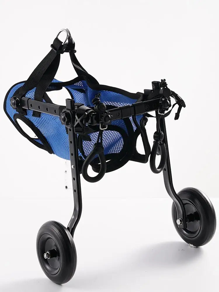 Cat & Dog Mobility Aid Trolley