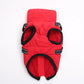 Small Dog and Cat Vest Harness