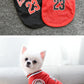 Breathable Sport Dog Jersey