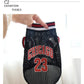 Breathable Sport Dog Jersey