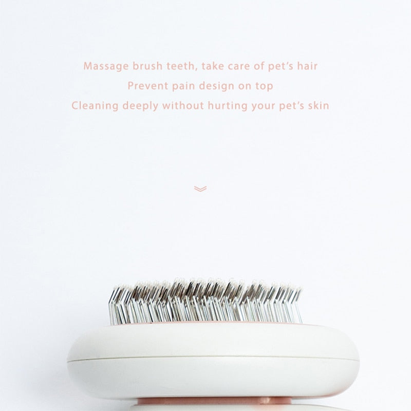 Detangling Pet Brush