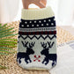 Graphic Christmas Pet Sweaters