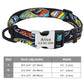 Personalized Pet Collar Nylon