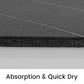 Absorbent Pet Placemat For Food and Water Dish