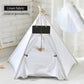 Pet Teepee Bed with Cushion