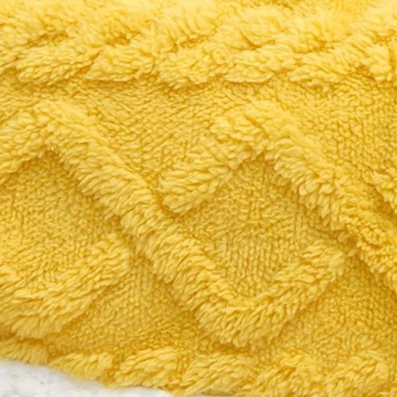 Fleece Tafu Blanket