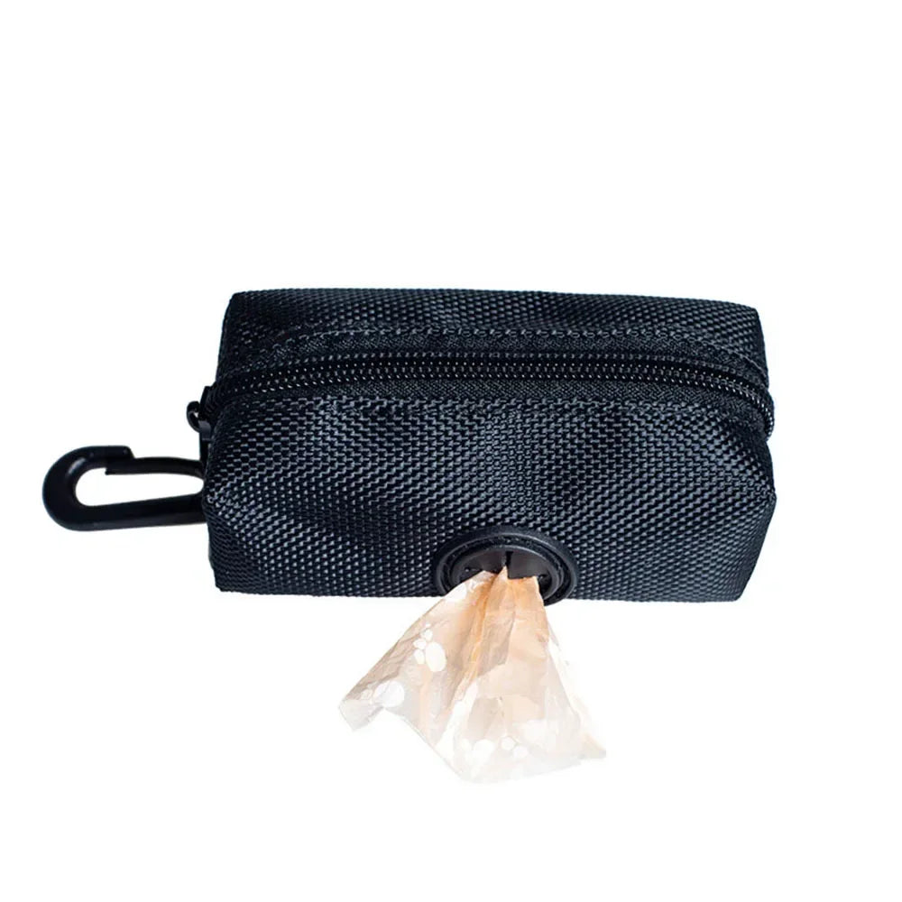 Dog Waste Bag Dispenser