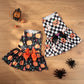 Pet Halloween Dress