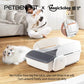 Self-cleaning Open Cat Litter Box Automatic Intelligent