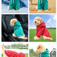 Pet Hoodie Small And Medium Dogs