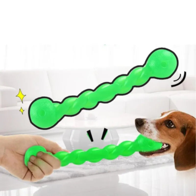 Dog Toy Rubber Chew Toy