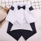 Tuxedo Bow Tie Suit