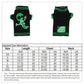 Luxery Pet Halloween Sweater