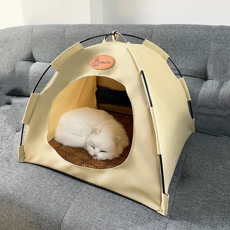 Pet Tent