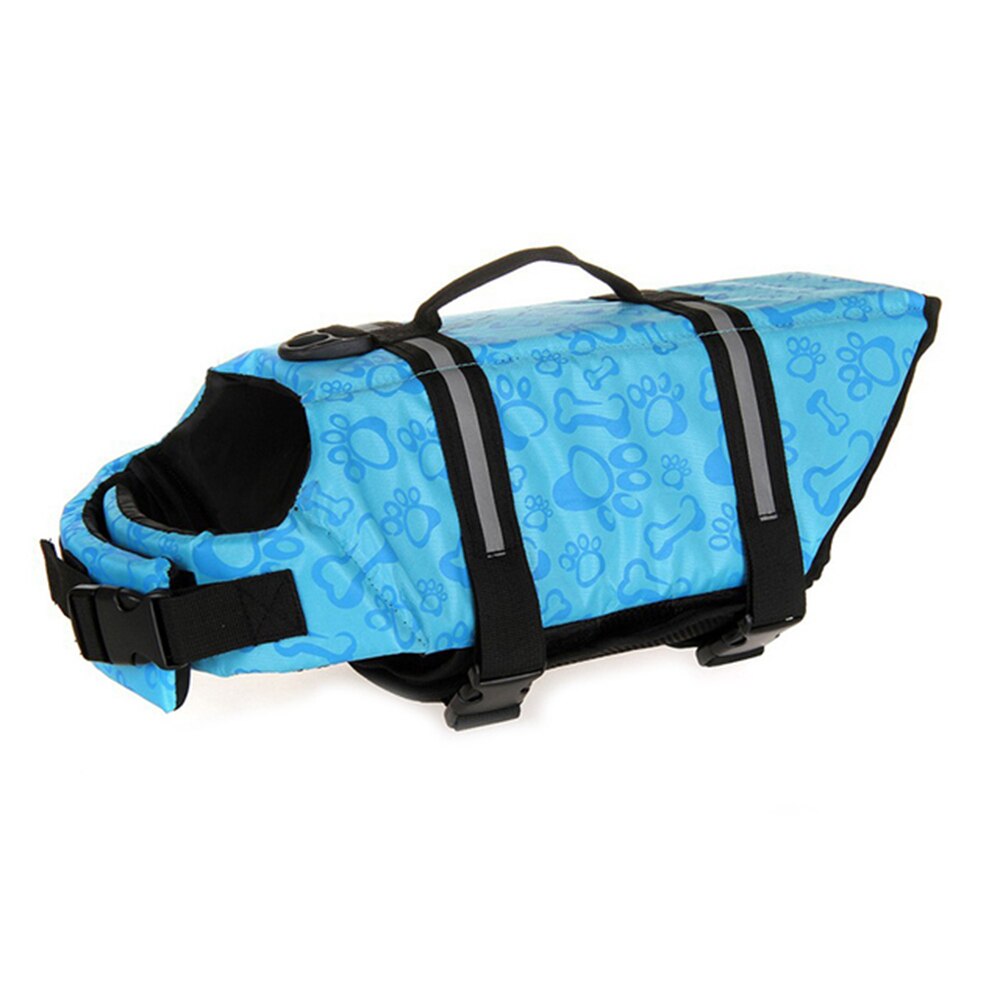 Dogs Life Jacket XXS-XL