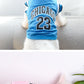 Breathable Sport Dog Jersey