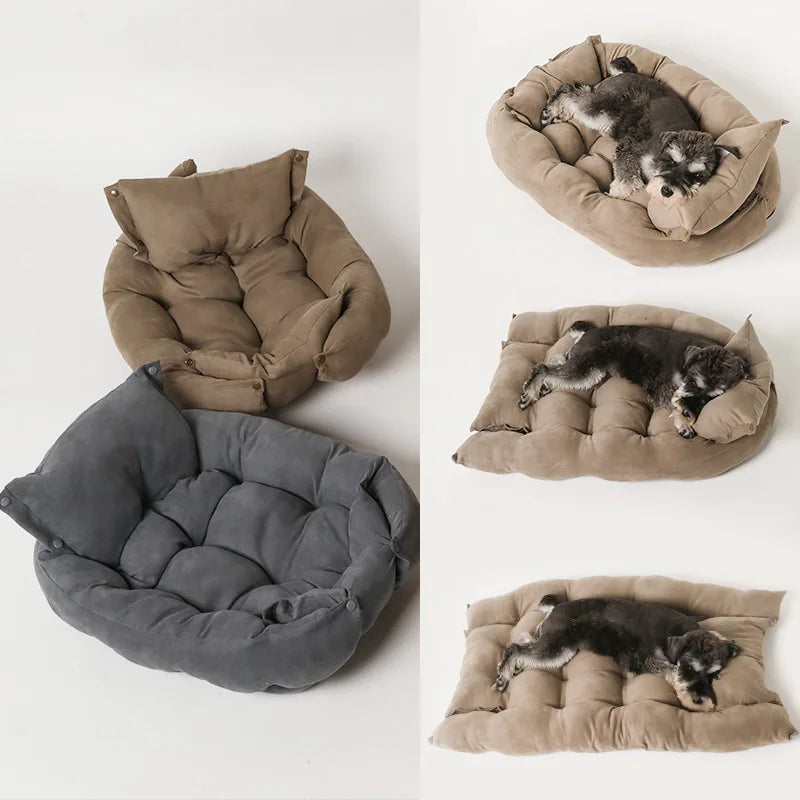 Kennel Mate Sofa Bed