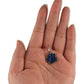 Cat & Dog Paw Print ID Tags