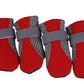 Reflective Waterproof Pet Shoes