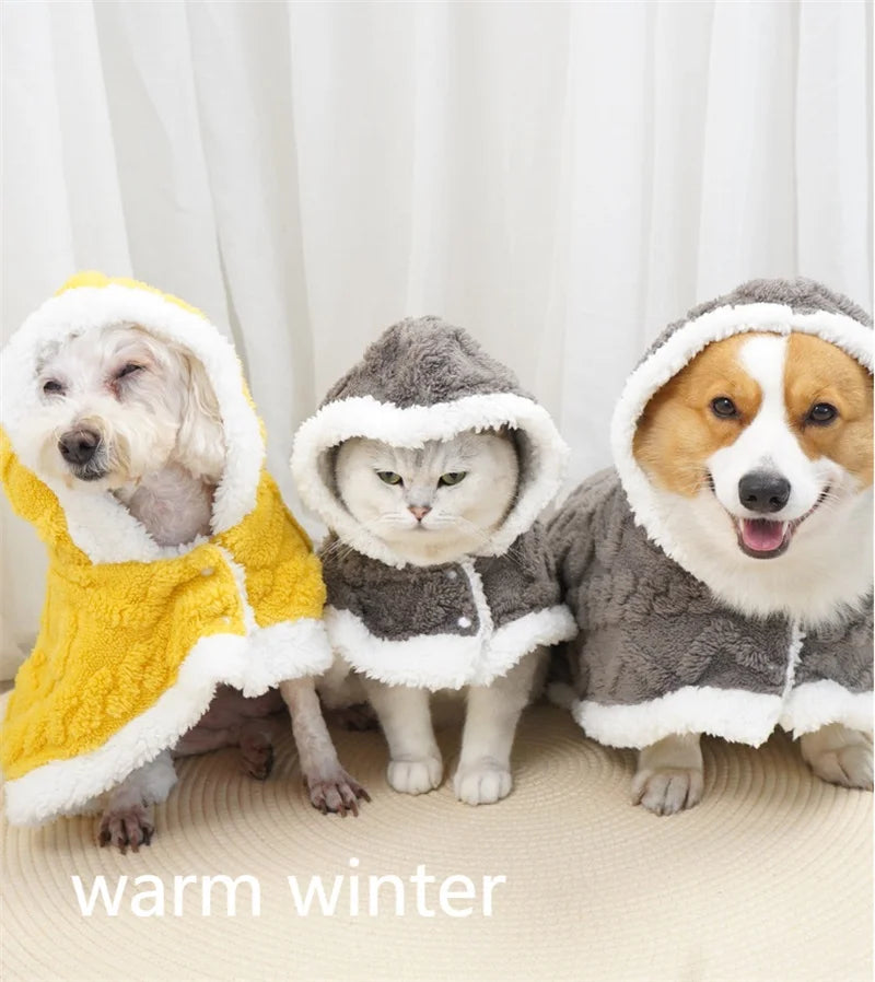 Fleece Tafu Blanket