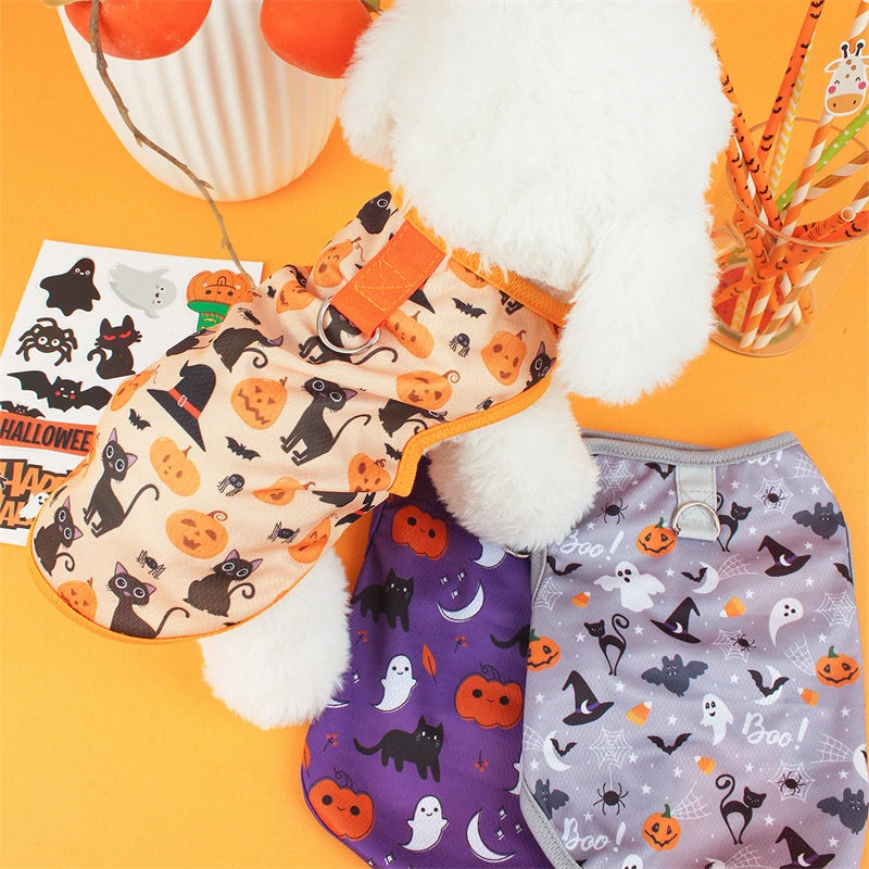 Halloween Pet T-Shirt