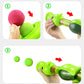 Interactive Cat Toy Ball Pea Aerodynamic Shooter Pet Gift