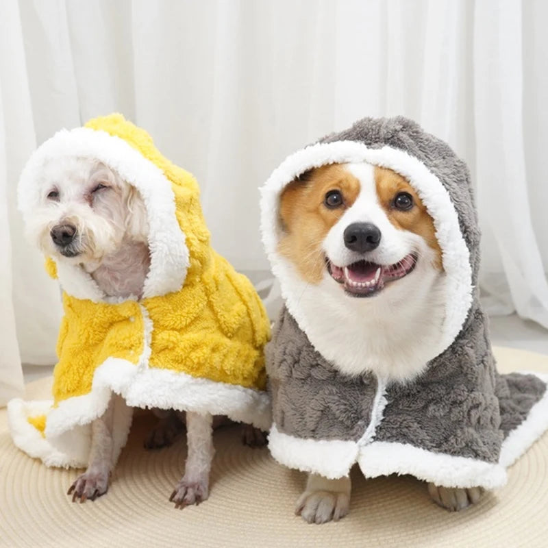Fleece Tafu Blanket