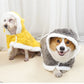 Fleece Tafu Blanket