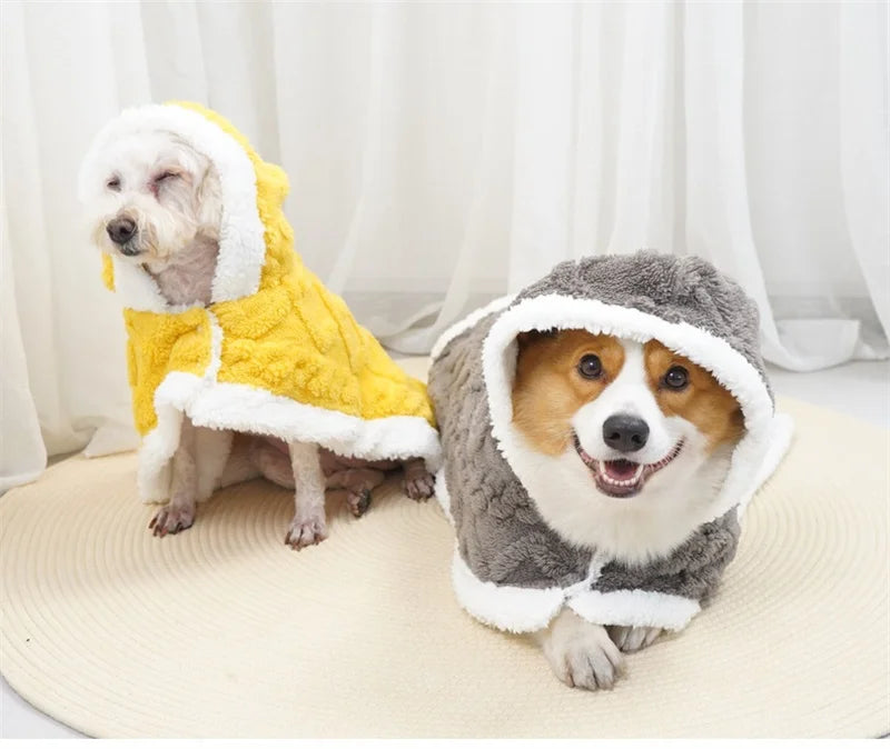 Fleece Tafu Blanket