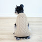 Winter Sweaters for Small Medium Pets