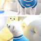 Breathable Sport Dog Jersey