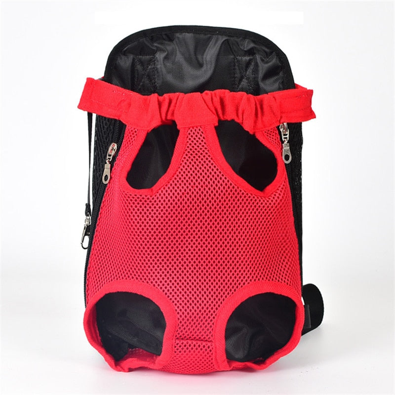 Pet Carrier Backpack