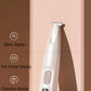 New Hair Trimmer with LED Light Fully Waterproof