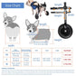 Cat & Dog Mobility Aid Trolley