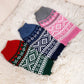 Pet Winter Knit Sweater