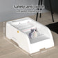 Auto Cat Litter Box Electric Self Clean Sandbox