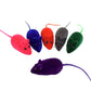 Pet Supplies Mice Animal Sound Cats Toys Mice For Cats Gatos