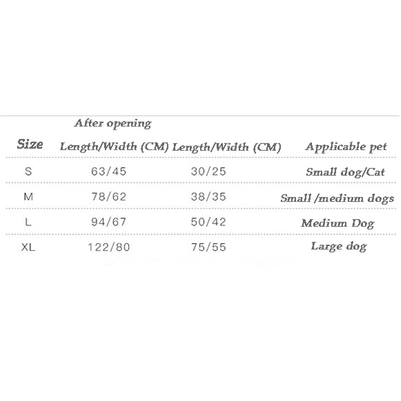 Kennel Mate Sofa Bed