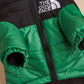 Dogs Snow Jacket