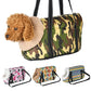 Cozy Soft Pet Carrier Bag Dog Backpack