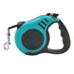 Leash 3m 5m: Durable, Automatic, Retractable