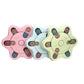 Dog Puzzle Toys, Slow Feeder Training Game